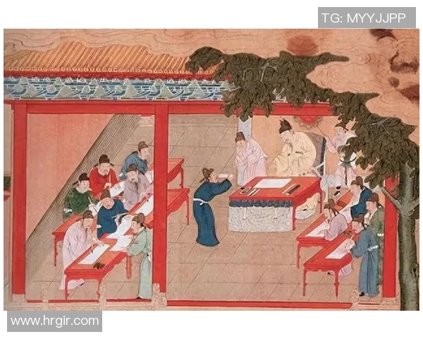 李禄的传奇人生与历史影响探讨:从文人到权臣的转变之路 李禄的传奇人生与历史影响探讨:从文人到权臣的转变之路