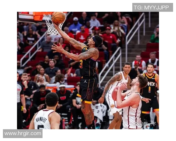 火箭队与太阳队中场对决精彩回顾与赛季展望