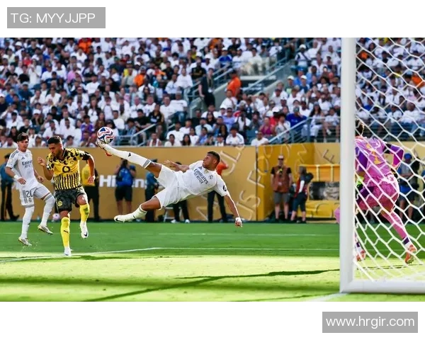 皇马对阵巴黎的直播渠道和观看方式详解