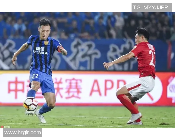 苏宁与重庆对决比分预测分析及赛前形势解读