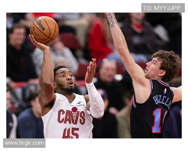 骑士与公牛精彩对决在线直播全程回顾与赛后分析